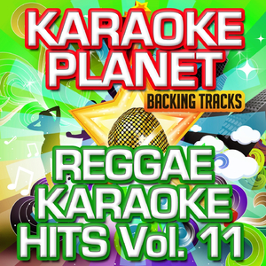 Big Seven (Karaoke Version With Background Vocals)