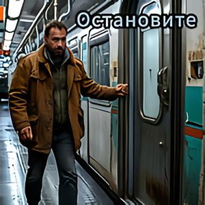 Остановите