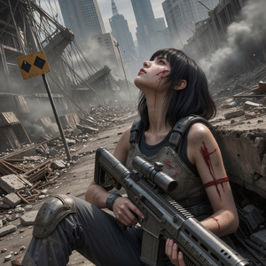 Toward The Promised Land