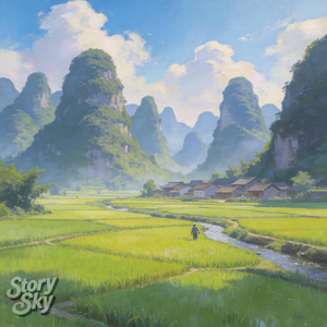 山外是山