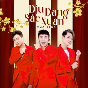 Ngày Xuân Long Phụng Xum Vầy