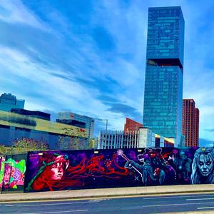 Grind & Hustle (feat. withZiggy)