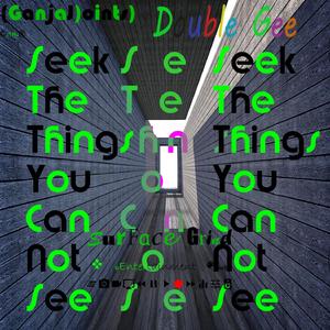 Seek The Things You Can Not See