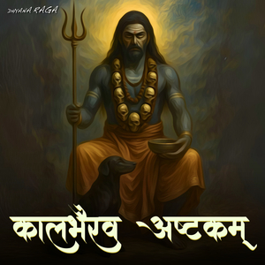 Kaalbhairav Ashtakam