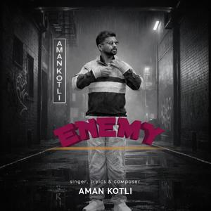 Enemy (Studio recoding)