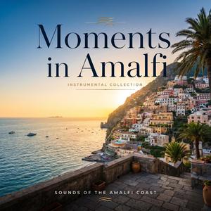 Amalfi Honeymoon