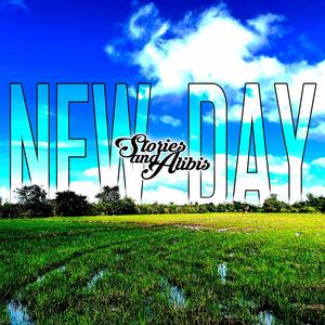 New Day (feat. Remar Sabangan of RedLightGo!)