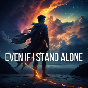 Even If I Stand Alone