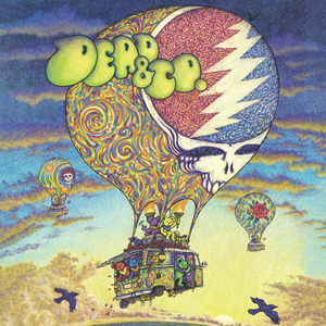 Bertha (Live at Ruoff Music Center, Noblesville, IN, 6/27/23)