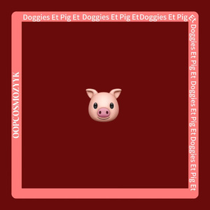 狗咬狗咬猪(Doggies Et Pig)