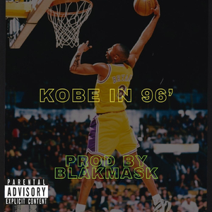 Kobe in 96’