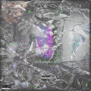 痛苦就在我周围（prod.by weloveziho）