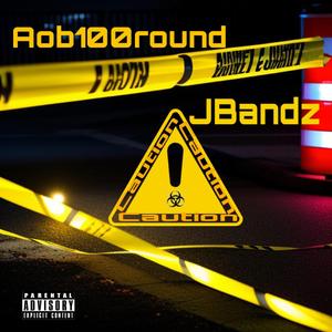 Hazard (feat. Aob100round)