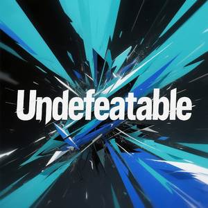 Undefeatable (From "Sonic Frontiers")
