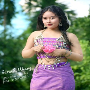 Sarui Salthang