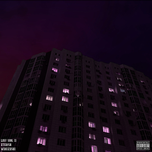 Lost Soul II