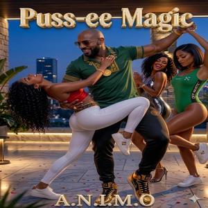 Puss-ee Magic
