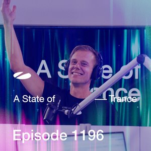 Is It Beautiful? (A State of Trance 2025 TRANSFORMATION Anthem) [ASOT 1196]