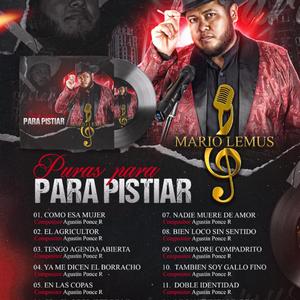 Nadie muere de amor.