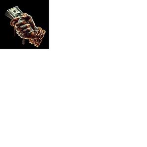 Buss It Down Pick It Up