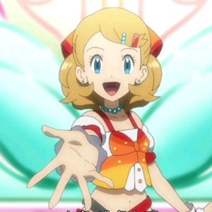 ドリドリ（梦梦）