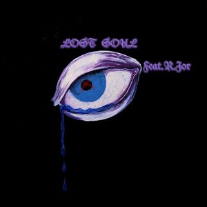 迷惘/LOST SOUL Ft.R.Jor