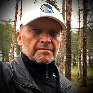 Yhden yön pysäkki Tom Waits