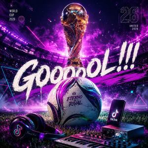 GOOOOOOL!!!