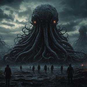 The Void Whispers Back