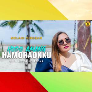 Ho Do Amang Hamoraonku