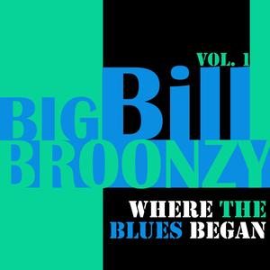 Hollerin' Blues