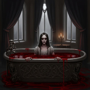 Элизабет Батори