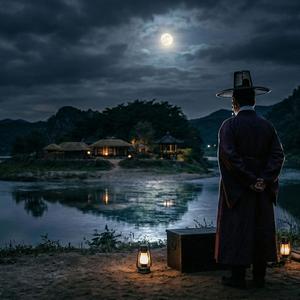 천년의 초석(礎石) 희생의 무게