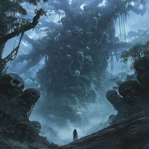 哀牢山