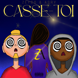 Casse-toi