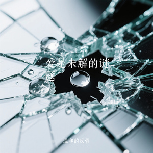 爱是未解的谜题