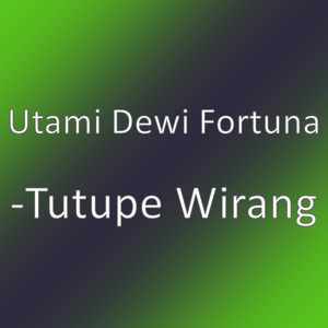 -Tutupe Wirang