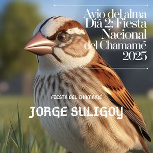 La Yerra de San Cirilo (En vivo)