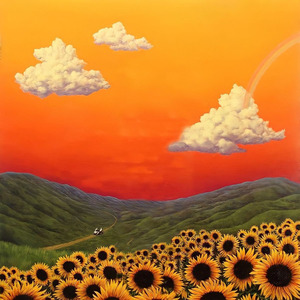 Sun Rising