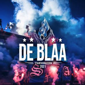 De Blaa 2021 (Hjemmesnekk)