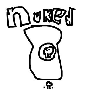 nuked