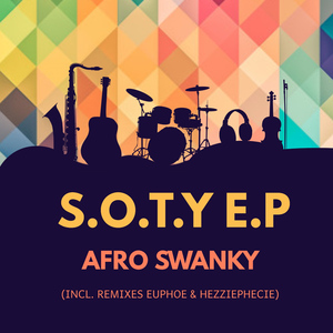 S.O.T.Y (Euphoe Remix)