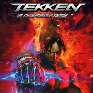 Tekken