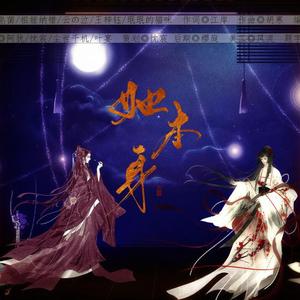 她本身（翻自 肥皂菌丨珉珉的猫咪丨）