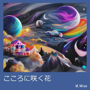 こころに咲く花