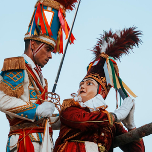 Hino São João De Sobrado