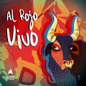 Al Rojo Vivo (feat. Dakalachina)