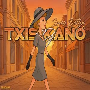 Lady Betún 2.0