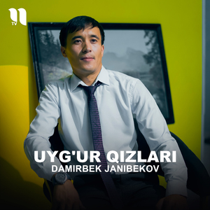 Uyg'ur qizlari