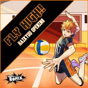 Fly High "Haikyuu"